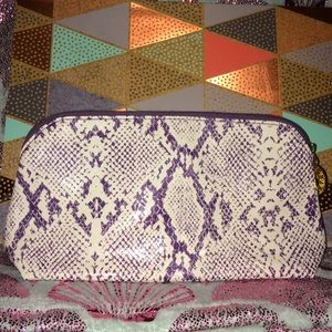 Estée Lauder Cosmetic Bag